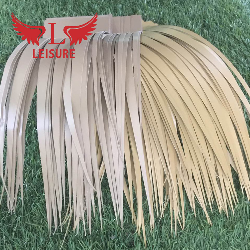 圖集測試鋁制仿真茅草-PE-B1755